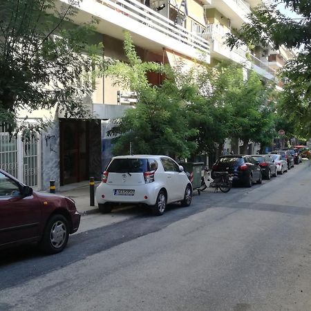 Thiseio Home Athens Ngoại thất bức ảnh