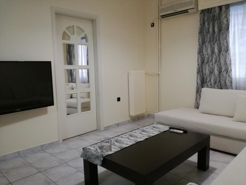 Thiseio Home Athens Ngoại thất bức ảnh