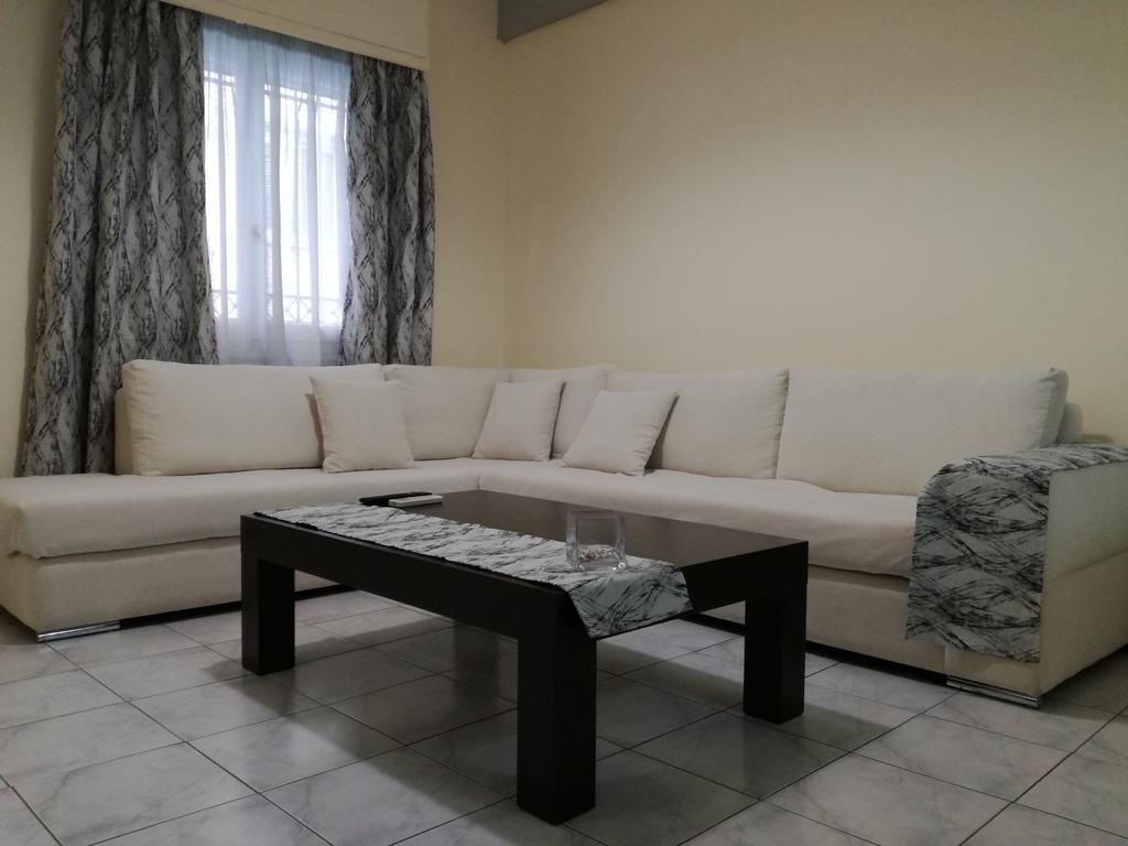Thiseio Home Athens Ngoại thất bức ảnh