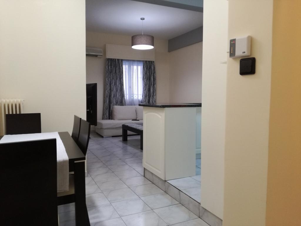 Thiseio Home Athens Ngoại thất bức ảnh