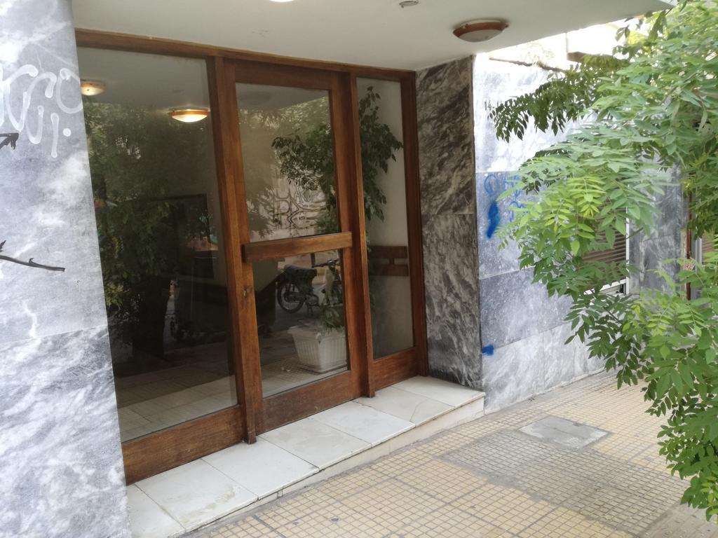Thiseio Home Athens Ngoại thất bức ảnh