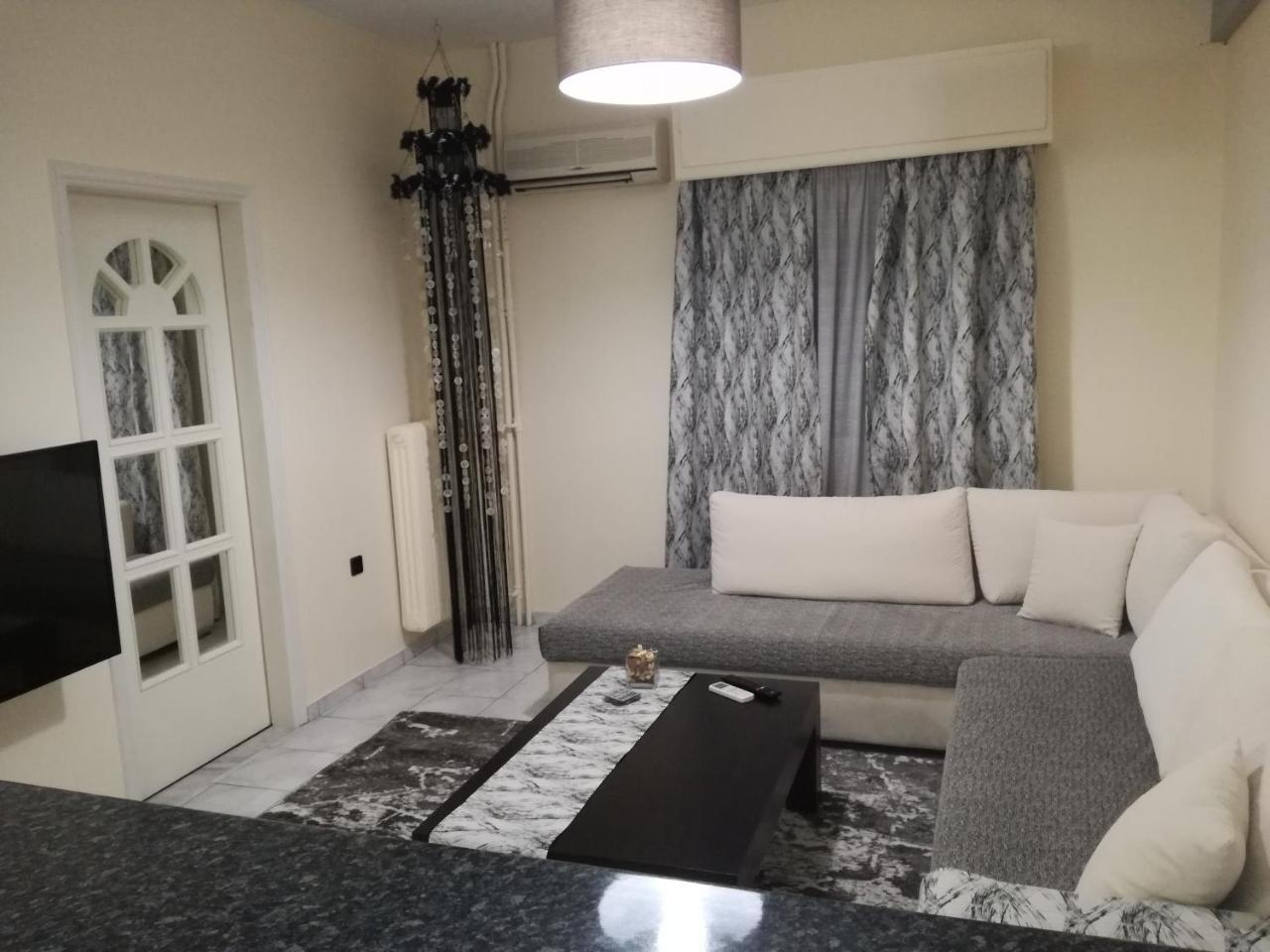 Thiseio Home Athens Ngoại thất bức ảnh